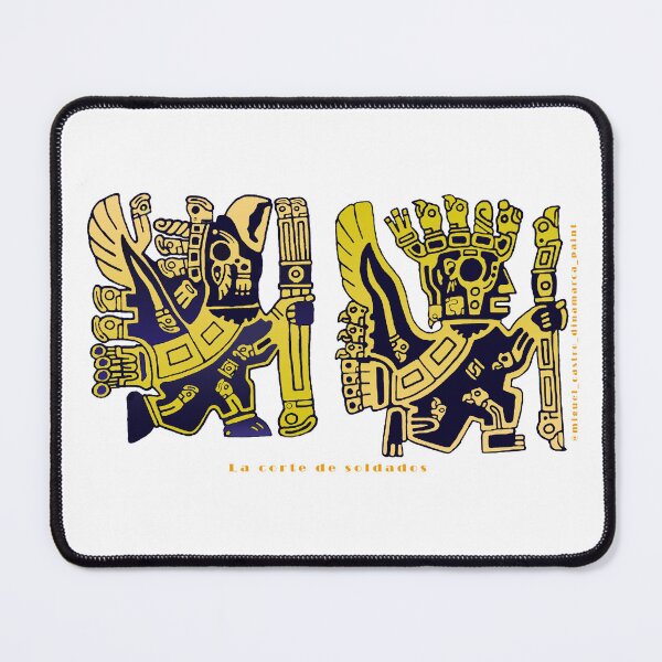Item preview, The Court of Soldiers designed and sold by MiguelCD1981.