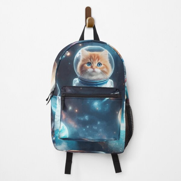 Item preview, AstroKitties designed and sold by Kunst Uit Delfzijl.