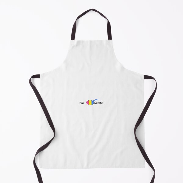 Item preview, I'm Pansexual designed and sold by AylaRaine.