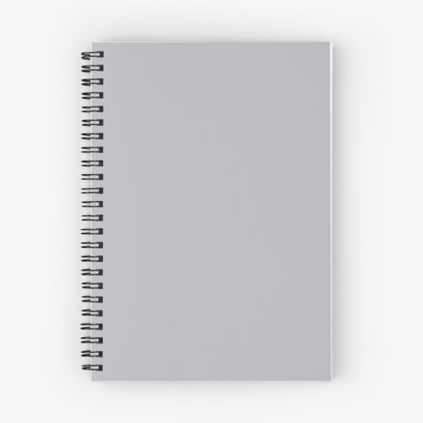 Item preview, Quiet Gray Pantone fashion color trend autumn fall designed and sold by fuzzyfox.