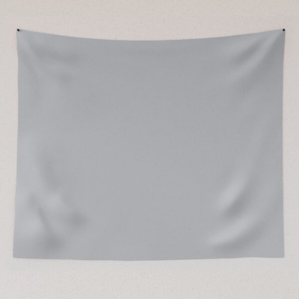 Item preview, Quiet Gray Pantone fashion color trend autumn fall designed and sold by fuzzyfox.