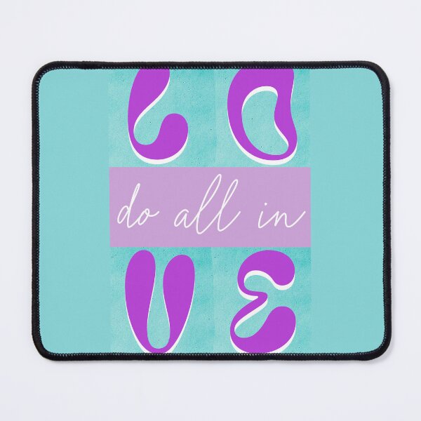 Item preview, Do All In Love designed and sold by ChristCentered.