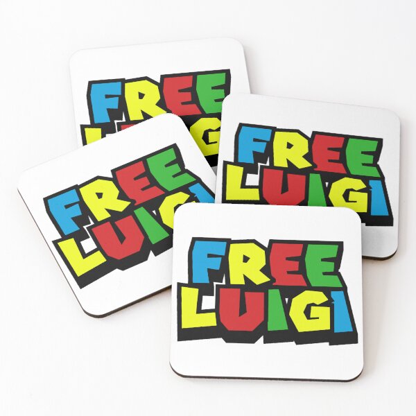 Item preview, Free Luigi Mangione designed and sold by Feliciaackenzie.