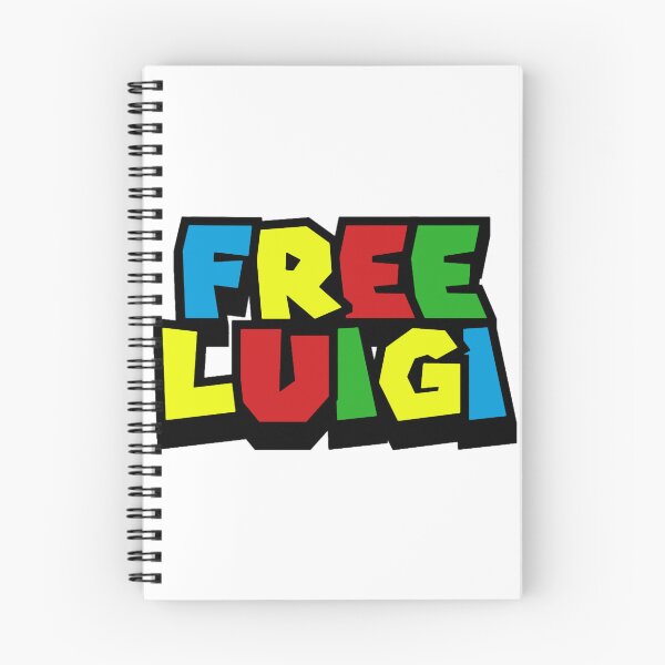 Item preview, Free Luigi Mangione designed and sold by Feliciaackenzie.