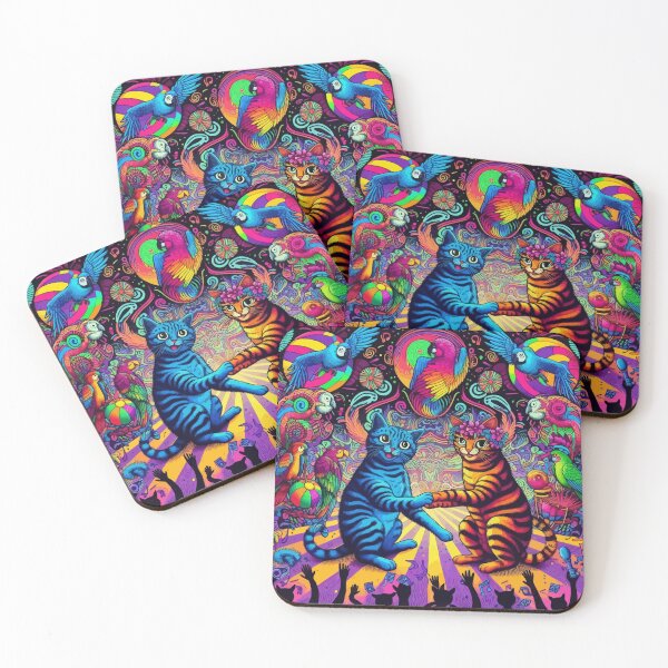 Item preview, Let's dance together and feel alright designed and sold by Kunst Uit Delfzijl.