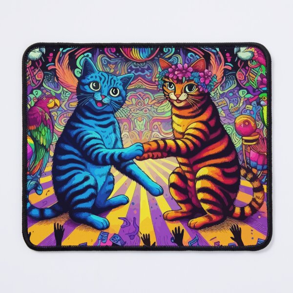 Item preview, Let's dance together and feel alright designed and sold by Kunst Uit Delfzijl.