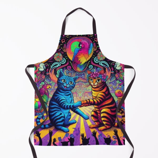 Item preview, Let's dance together and feel alright designed and sold by Kunst Uit Delfzijl.