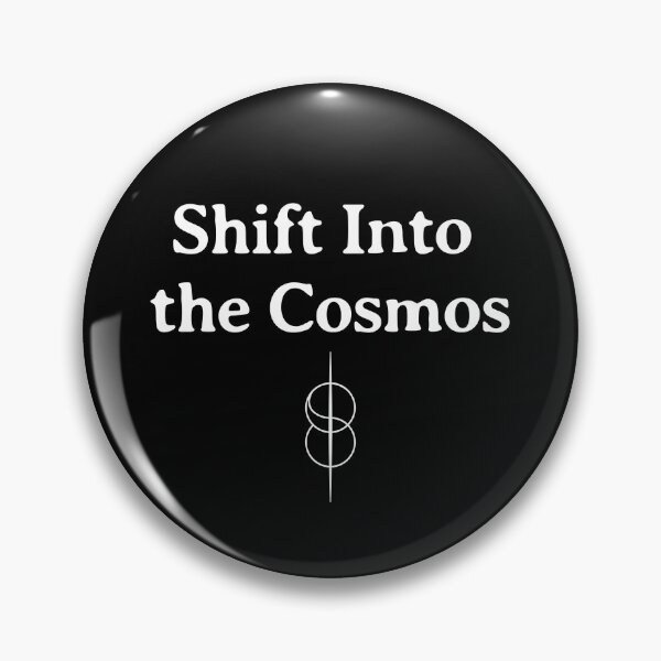 Item preview, Reality Shift Into the Cosmos designed and sold by SpartanDStore.