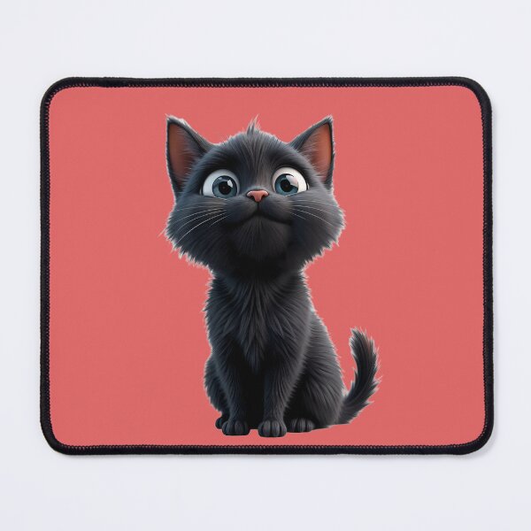 Item preview, Little feline and big dreams designed and sold by Turko762.