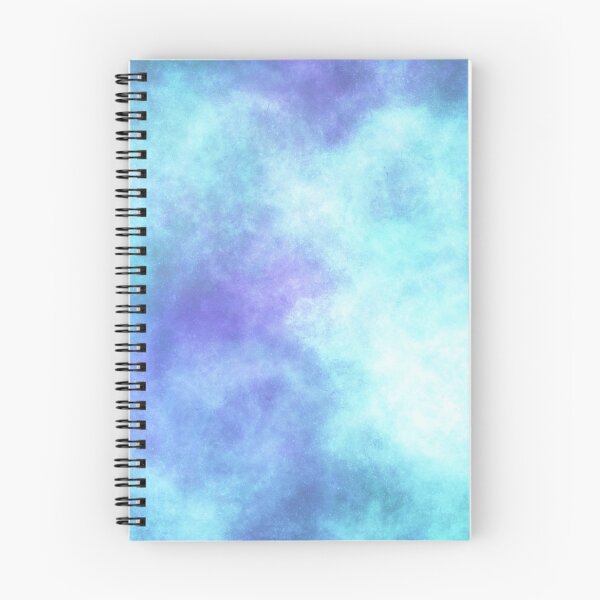Item preview, Electric Sky Abstract designed and sold by BleuAbstracts.