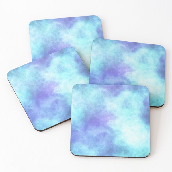 Item preview, Electric Sky Abstract designed and sold by BleuAbstracts.