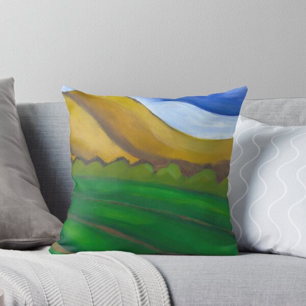 Item preview, Hot Summer Vynyard designed and sold by RebeccaNZ.