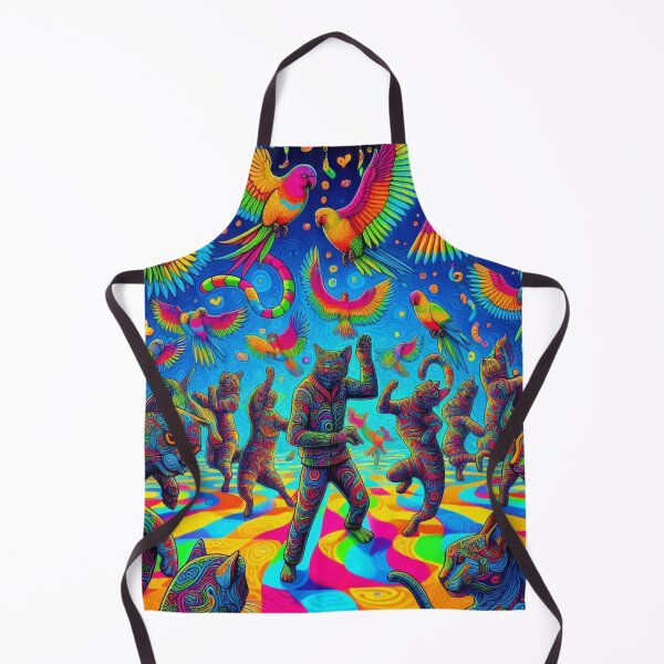 Item preview, Dancing Team designed and sold by Kunst Uit Delfzijl.
