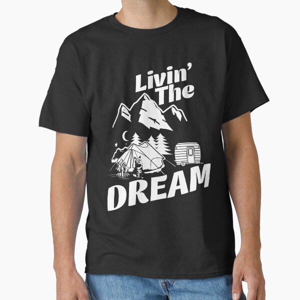 Item preview, Livin' The Cat Dream designed and sold by Smell  Cloud.