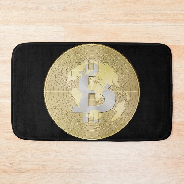 Item preview, BITCOIN  designed and sold by worn.