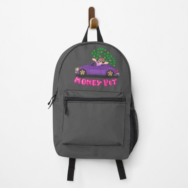 Item preview, Money Pit designed and sold by allyillustrated.