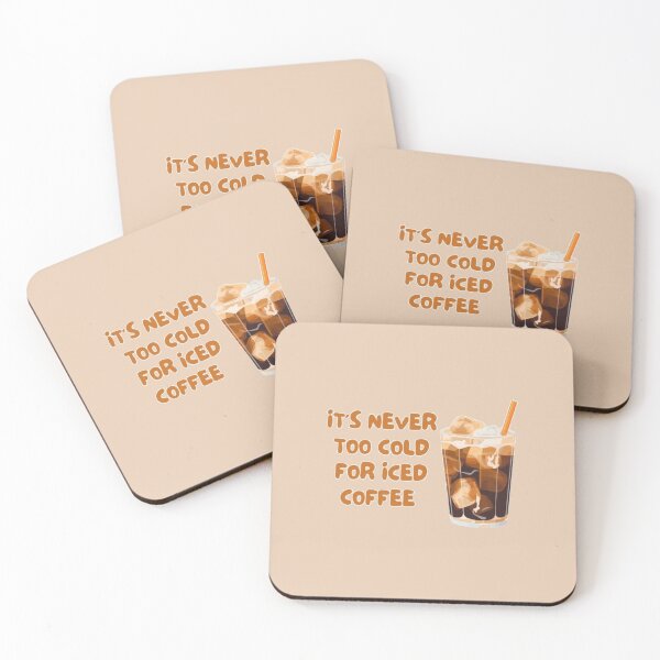 Item preview, Ice coffe lover | Coffe Lover designed and sold by girlstrend.