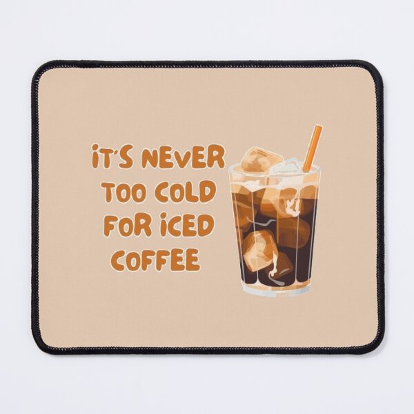 Item preview, Ice coffe lover | Coffe Lover designed and sold by girlstrend.
