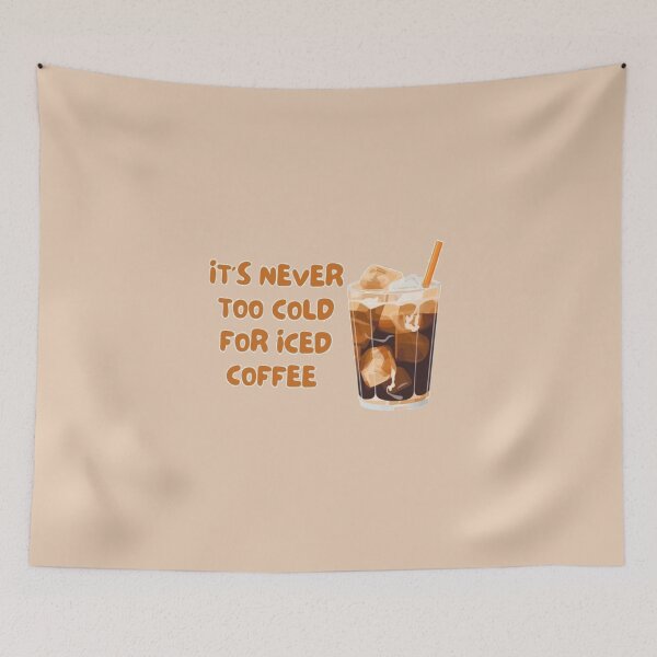 Item preview, Ice coffe lover | Coffe Lover designed and sold by girlstrend.