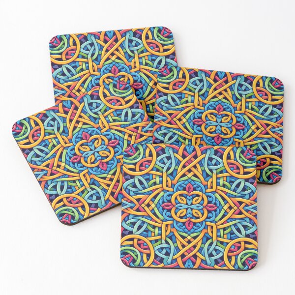 Item preview, NaughtyKnotty designed and sold by Kunst Uit Delfzijl.