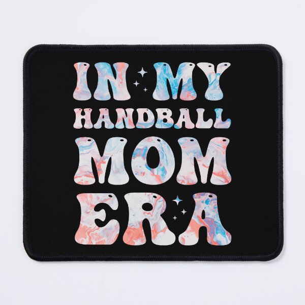 Item preview, In My Handball Mom Era Colorful Handball Mom designed and sold by RareBunny.