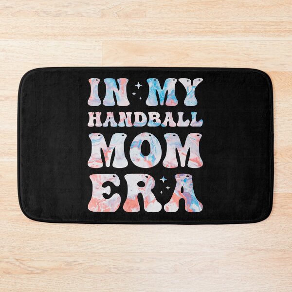 Item preview, In My Handball Mom Era Colorful Handball Mom designed and sold by RareBunny.