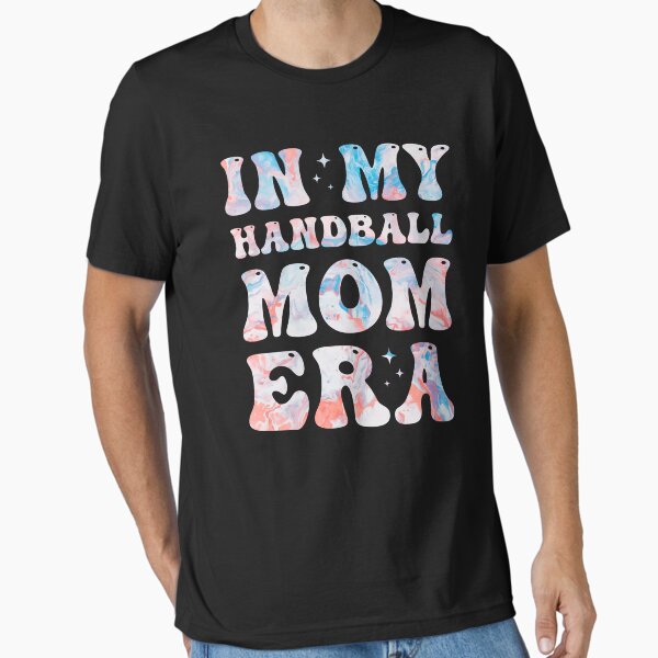 Item preview, In My Handball Mom Era Colorful Handball Mom designed and sold by RareBunny.