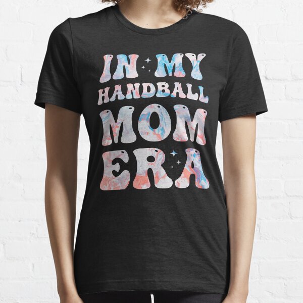 Item preview, In My Handball Mom Era Colorful Handball Mom designed and sold by RareBunny.