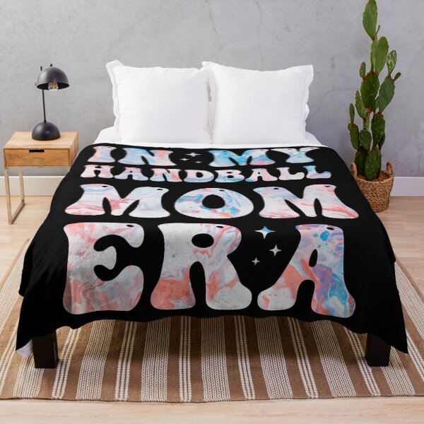 Item preview, In My Handball Mom Era Colorful Handball Mom designed and sold by RareBunny.