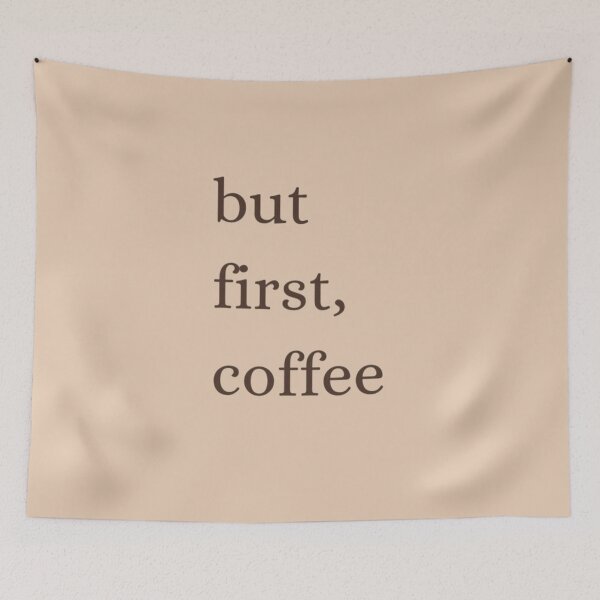 Item preview, First Coffe Ice  | Coffe Lover designed and sold by girlstrend.
