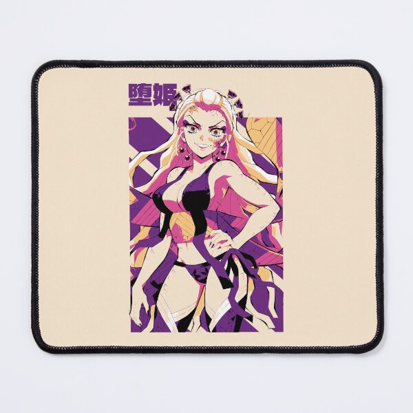 Item preview, Anime Retro Demon Daki designed and sold by Mitsugoshi.