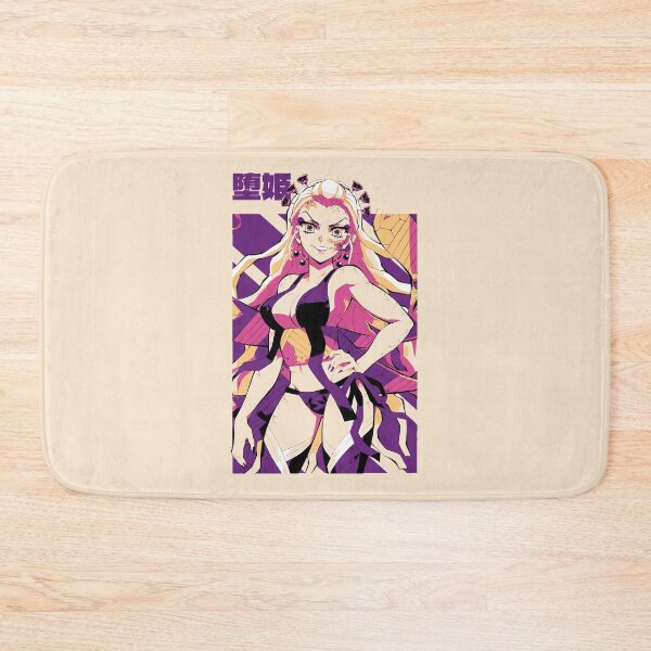 Item preview, Anime Retro Demon Daki designed and sold by Mitsugoshi.