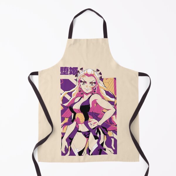 Item preview, Anime Retro Demon Daki designed and sold by Mitsugoshi.