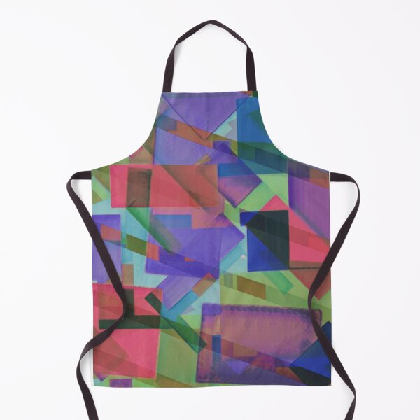 Item preview, Layered Patterns designed and sold by MillieLissow.