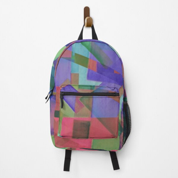 Item preview, Layered Patterns designed and sold by MillieLissow.