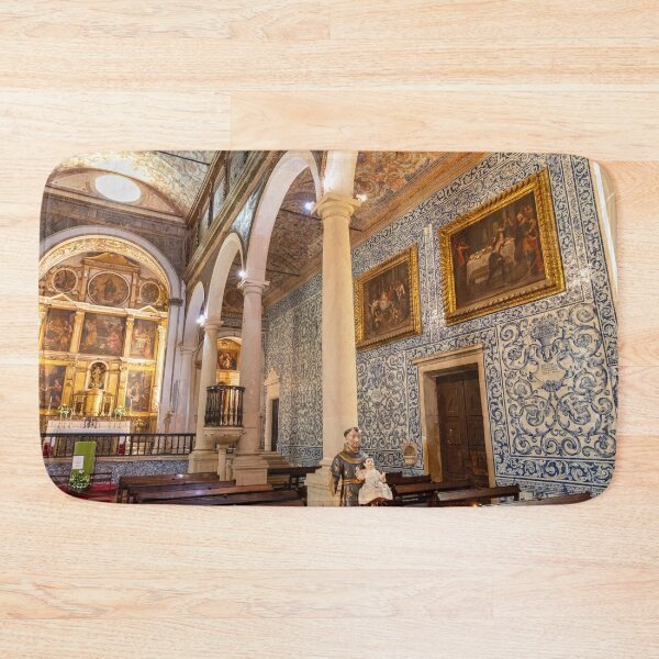 Item preview, Cathedral Arches at Monserrate Palace Sintra Portugal designed and sold by PsychoAlien.com.