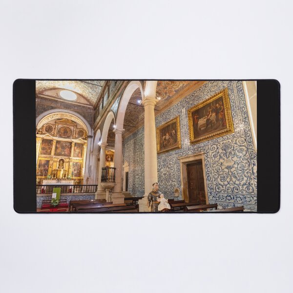Item preview, Cathedral Arches at Monserrate Palace Sintra Portugal designed and sold by PsychoAlien.com.