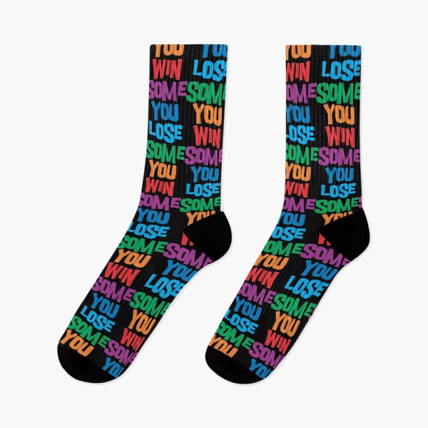 Item preview, You Win Some You Lose Some 1 designed and sold by Vector-Artist.