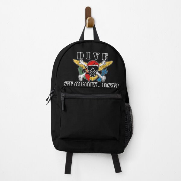 Item preview, DIVE ST CROIX (US Virgin Islands) designed and sold by marquet65.