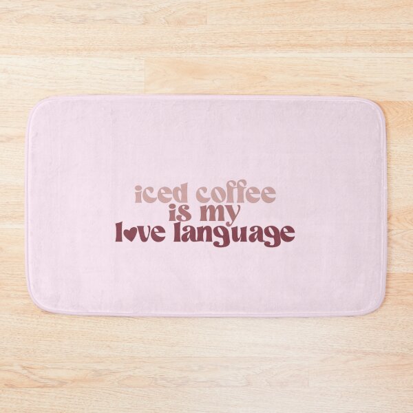 Item preview, Iced coffe lover | Coffe Lover designed and sold by girlstrend.