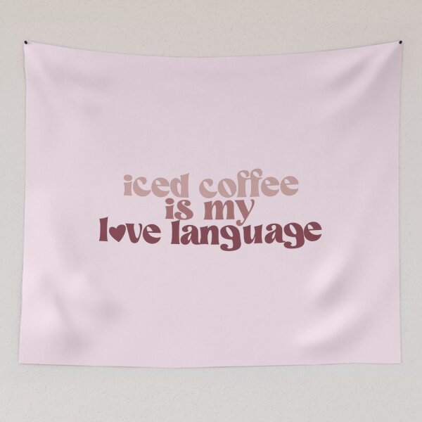 Item preview, Iced coffe lover | Coffe Lover designed and sold by girlstrend.