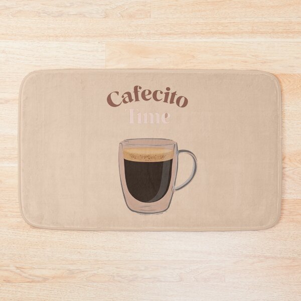 Item preview, Cafecito time | Coffe Lover designed and sold by girlstrend.