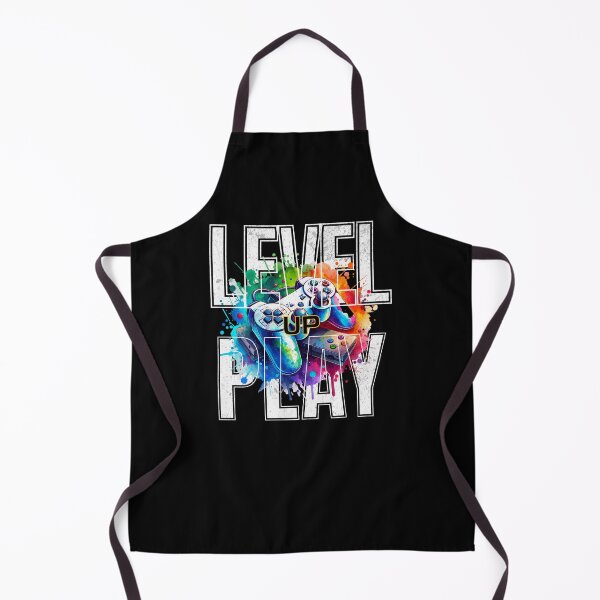 Item preview, Level up Play designed and sold by Quest-art.