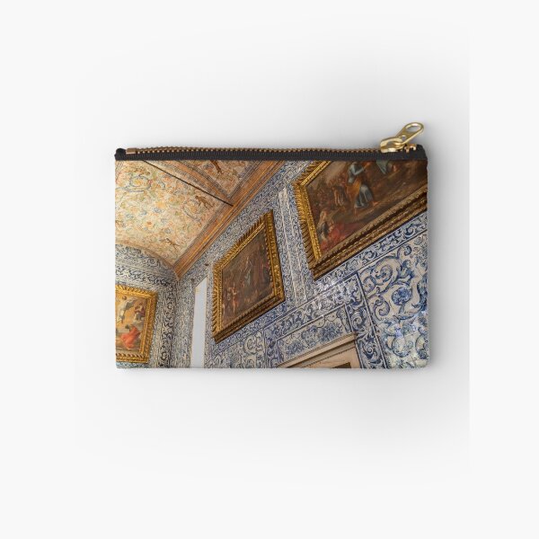 Item preview, Cathedral at Monserrate Palace Sintra Portugal designed and sold by PsychoAlien.com.