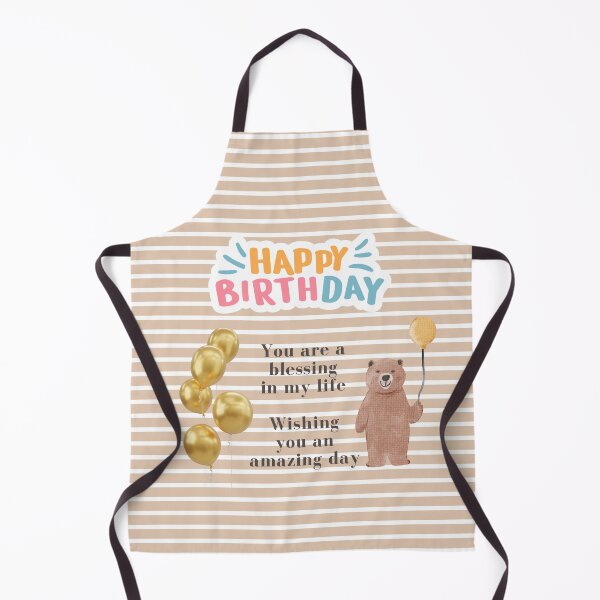 Item preview, Free Msg Insert (HBD) designed and sold by TokyoChick.