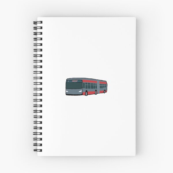 Item preview, 1 San Francisco MUNI Bus designed and sold by Hesh-Dragon.