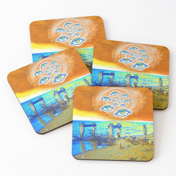 Item preview, OceanEyes3 designed and sold by Klaus Bremner (Autotelic Art).