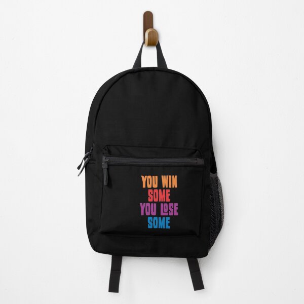 Item preview, You Win Some You Lose Some 2 designed and sold by Vector-Artist.