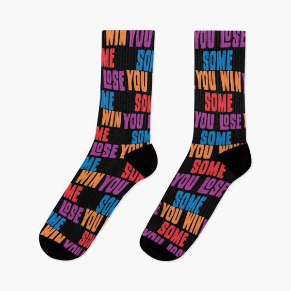 Item preview, You Win Some You Lose Some 2 designed and sold by Vector-Artist.