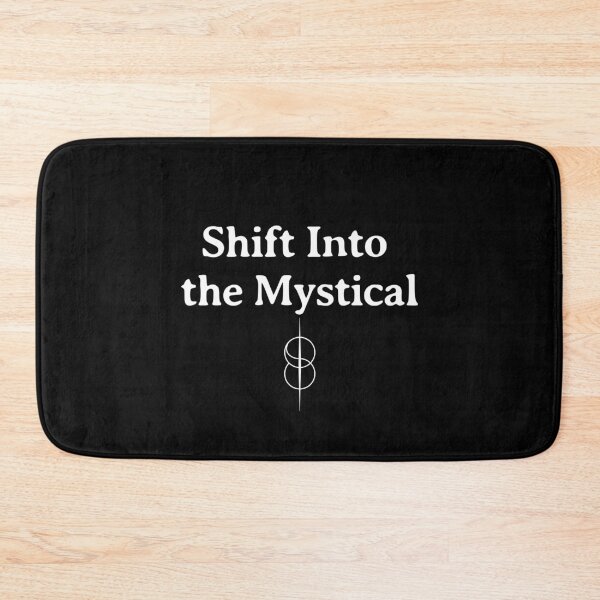 Item preview, Shift Reality into the Mystical designed and sold by SpartanDStore.